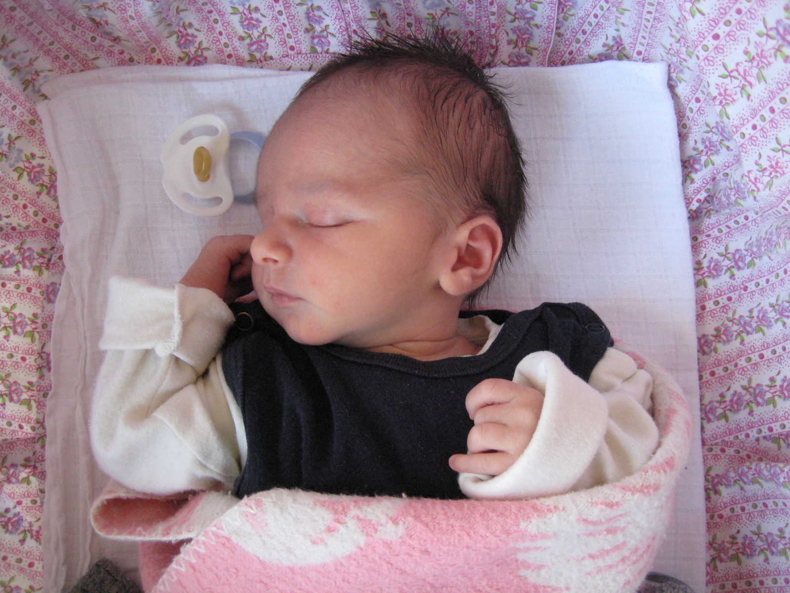 A te� u� mi dejte pokoj, chce se mi sp�t